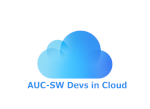 AUC-SW Devs In Cloud